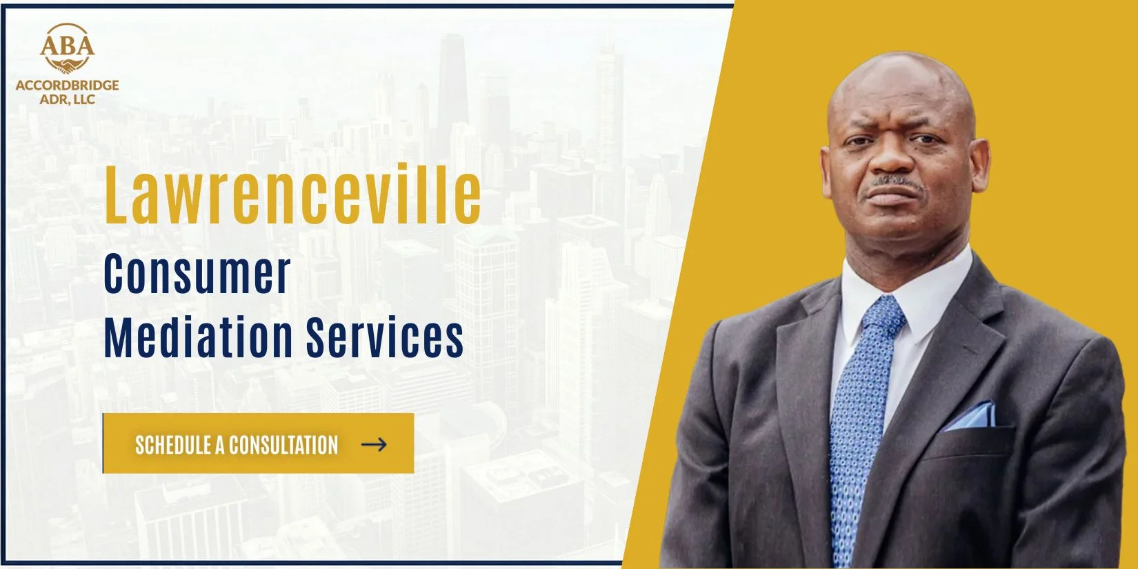Lawrenceville Consumer Mediation Services-image