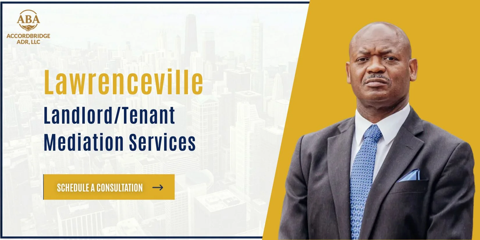 Lawrenceville Landlord/Tenant Mediation Services-image